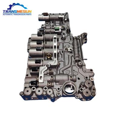 China remanufactured 3541050130 Valve body assembly 8 speed gear box for Lexus 2006-2016 LS460 AA80E
 for sale