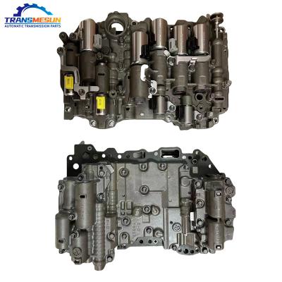 China Transmesun AQ160 new 09G automatic transmission valve body assembly with electronic oil pump EMOP version for vw for sale