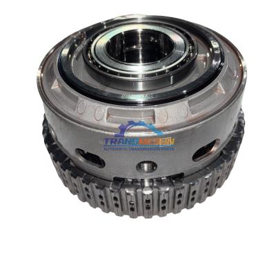 China 37R&46 Clutch Assembly 455004G600 For Hyundai-Kia A8MF1 Automatic Transmis for sale