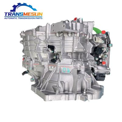 China 3014048020 remanufacturing automatic transmission assembly for sale