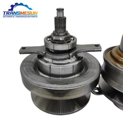 China Transmesun manufacturing Subaru LEGACY  transmission pulley Belt kit 31012AA000 for sale