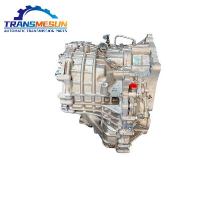 China Transmesun   kia 1.5MPI CVT transmission Assembly 480002H003 for sale