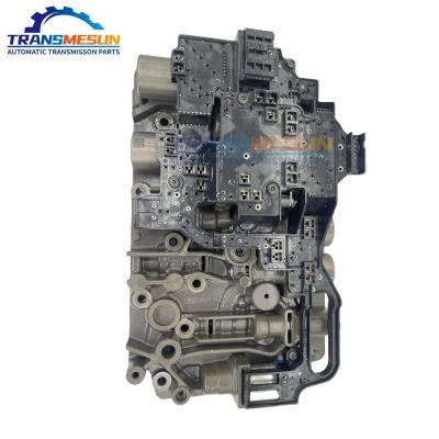 China 150600251   Fast wet double clutch transmission hydraulic control unit assembly for sale