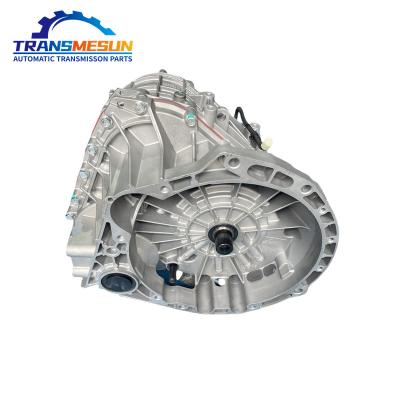 China XAA1502100  Stepless transmission assembly for Sichuan Automobile Mustang T70 for sale