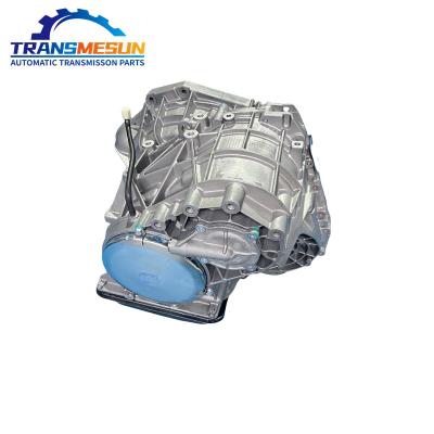 China 1500010001-A02  Applicable Zotye SR7; Hanteng X5 1.5T stepless transmission assembly for sale