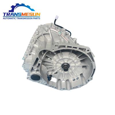 China 44014259;484881;67072538  Applicable to Dongfeng Wind 580 stepless transmission assembly for sale