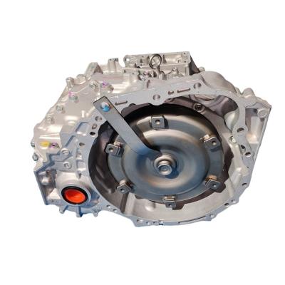 China 3050033750  Remanufacturing works well with the automatic transmission assembly for sale