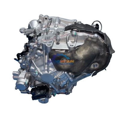 China remanufactured C0GF1 CVT transmission assembly 480002H003  for sale