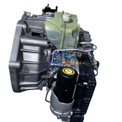 China 1310003CAC0100   Dry dual clutch automatic transmission for sale