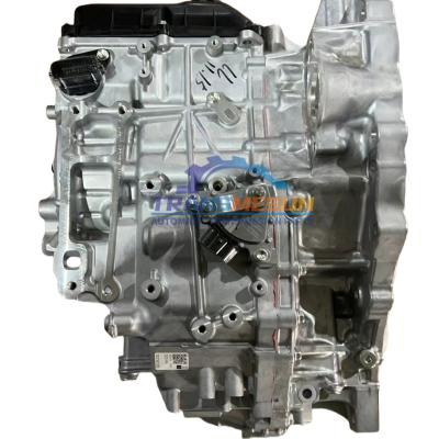 China 3050045081  Toyota Sienna 3.5L AWD 8-speed AU80F automatic transmission for sale