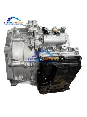 China 1700010VA01  Dual-clutch 1.5L remanufacturing 7DCT270 automatic transmission assembly for sale