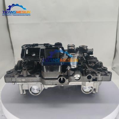 China 1701410A6KA   Valve body assembly for dual-clutch 7DCT220 automatic transmission for sale