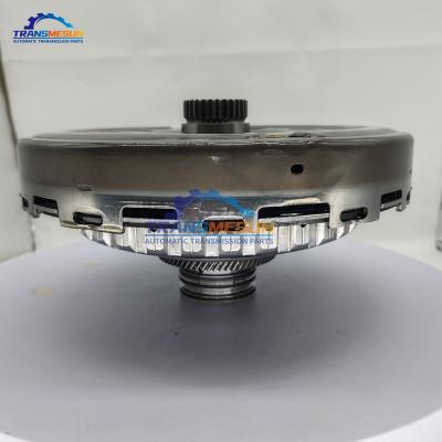 China DF727A04-1020   Wet double clutch assembly for the dual-clutch 7DCT220 automatic transmission for sale