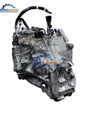 China 6F24 Automatic Transmission Assembly For 2015-2017 Great Wall Haval Automatic Transmission Models for sale
