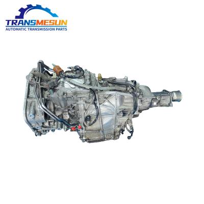China 31000AJ140 Subaru CVT TR580 Getriebe zu verkaufen