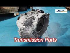 remanufactured gw7dct1-a02 dct transmission assembly for 2018 haval h6 f7x