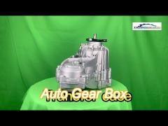 a3 saloon 8vs transmission assembly gearbox transfer case engine transmission parts