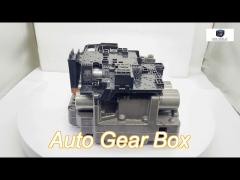 remanufactured 150600251 7dct450 gw7dct1-a01 7speeds control unit assy wet dct