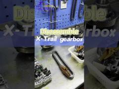 Remanufacturing GW7DCT2-A02 automatic transmission 1500000CDB223