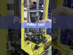 factory work
