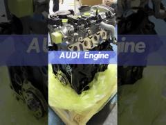 AUDI ENGINE