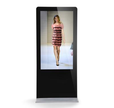 China LCD Screen Media Player, Digital Signage Advertising Kiosk Display Equipment for sale