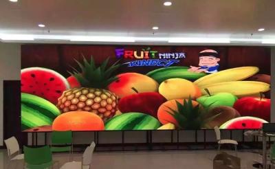 China Hot Sale Product P2.5 Video HD Led Display Screen Of Led for sale