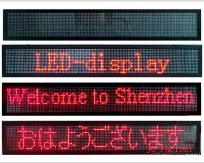 China Siete el color P8 escoge la pantalla LED DIY P8 256mm*128m m, módulo a todo color del color de la pantalla LED en venta