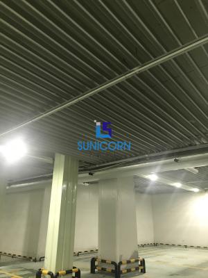 China Low Temperature Freezing Walk In Cold Storage Room With The Aluminum Pipe for sale