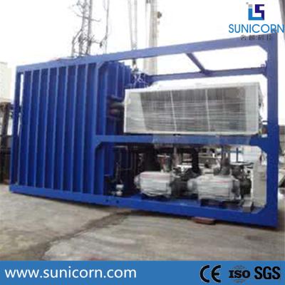 China 1 pallet efficient Cooling Machine for Commercial Vegetable , Vacuum Cooler for sale