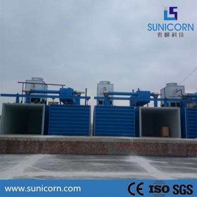 China Cooling Machinery for Agricultural Products, Vacuum Cooler for sale