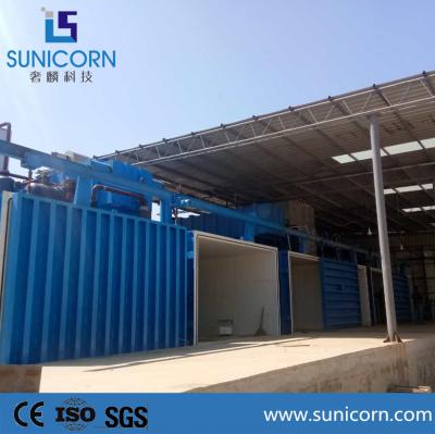 China Large Capacity Cooling Cabinet for Flowers, Vacuum Cooler for sale