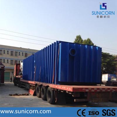 China Air Cooling Vacuum Cooler 1-24 Pallets OEM ODM For Fresh Vegetable Flower for sale