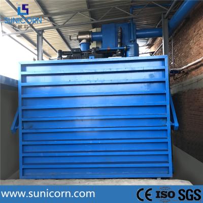 China Environmental Protection Vacuum Cooler Agricultural Products Processing Machine for sale