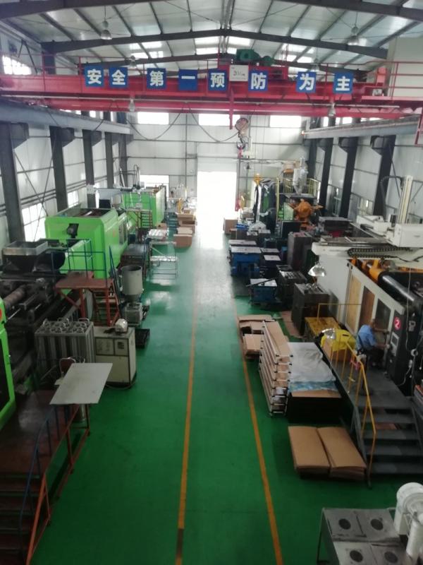 Verified China supplier - Jisedaimolding Technology Dalian Co., Ltd.