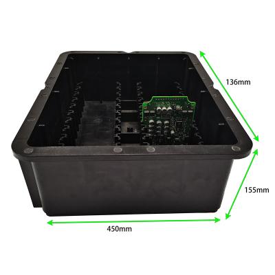 China ABS source manufacturers of customizing special trays for automated production lines for sale