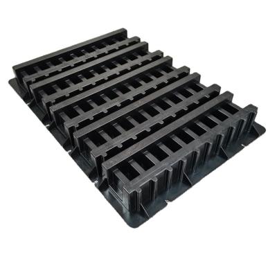 China Industry JSD Injection Manufacturers Plastic Injection Molds Plastic Plastic Molding Products for sale