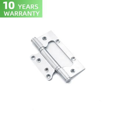 China Fire rated Heavy Duty Ball Bearing Hinges Commercial interior Door Hinges en venta