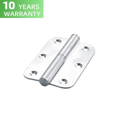 China T-Strap Hinges Light Duty Sheds Barn Door Hinges Rustproof Rustic Gate Hinges for sale