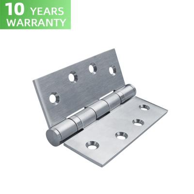 China CoolSize Folding modern china door hardware accessories Stainless Steel room door hinge en venta