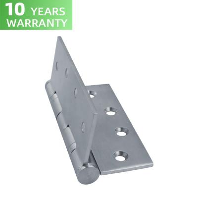 China CoolSize Pivot door hardware top guide folding door hinge, swing hinge for door en venta