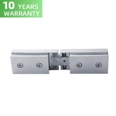 Κίνα Wholesale Enclosure Glass Door Hinge For Shower 180 Clamp προς πώληση