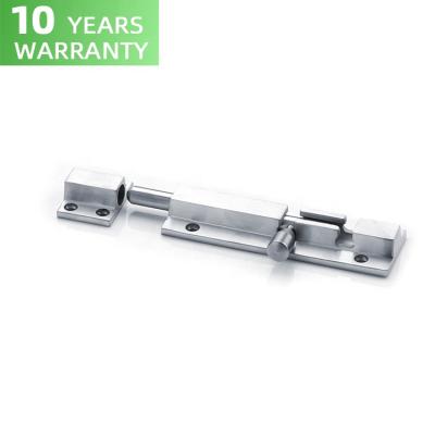 China Stainless steel conceal lock for door & window safety door latch for sale