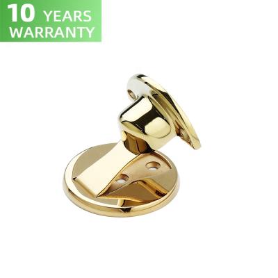 China Coolsize stainless steel 304 door stopper types magnetic door stopper wooden door stopper for sale