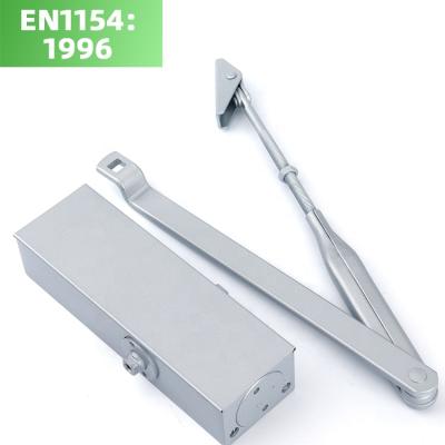 China CoolSize Hot Sale Multifunctional Automatic Door Closer 800g Pull Automatic Sensor Door Closer for sale