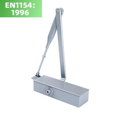 China CoolSize Heavy Duty Hydraulic Sliding Door Closer Aluminum Alloy Door Closer for sale