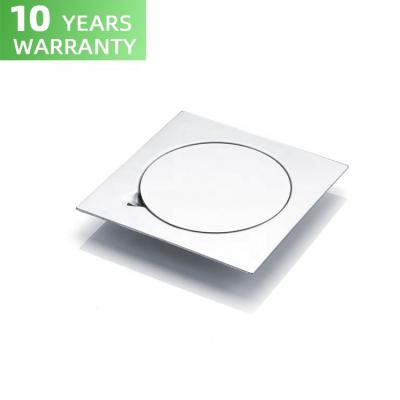 China New Fashion Design Drains Type And Bathroom Floor Application Floor Drain for sale