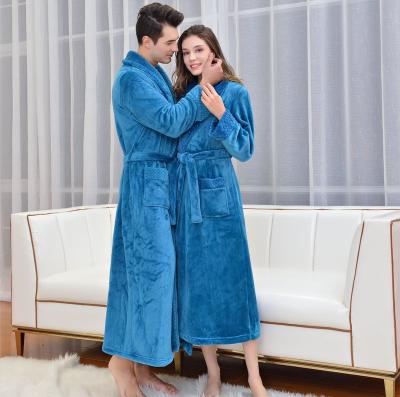 China Thermal 50% Off White Family Robe White Robe Family Pajamas Christmas Pajamas Bath Robe Unisex Designer For Men for sale