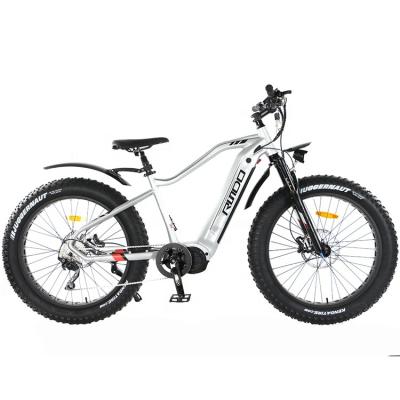 China 27.5 inch mountainbike aluminum alloy rundo on road electric bicycles electric bicycle for sale