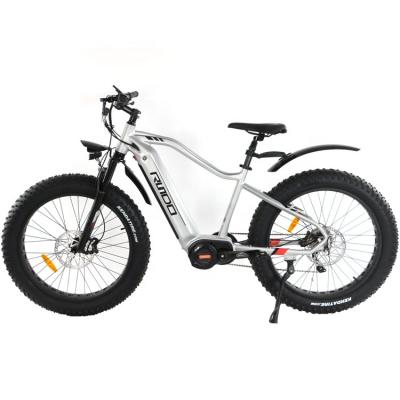 China Aluminum alloy rundo 27.5 inch electric bicycles for sale750 watt 28 inch bicycle electric bike 36v for sale